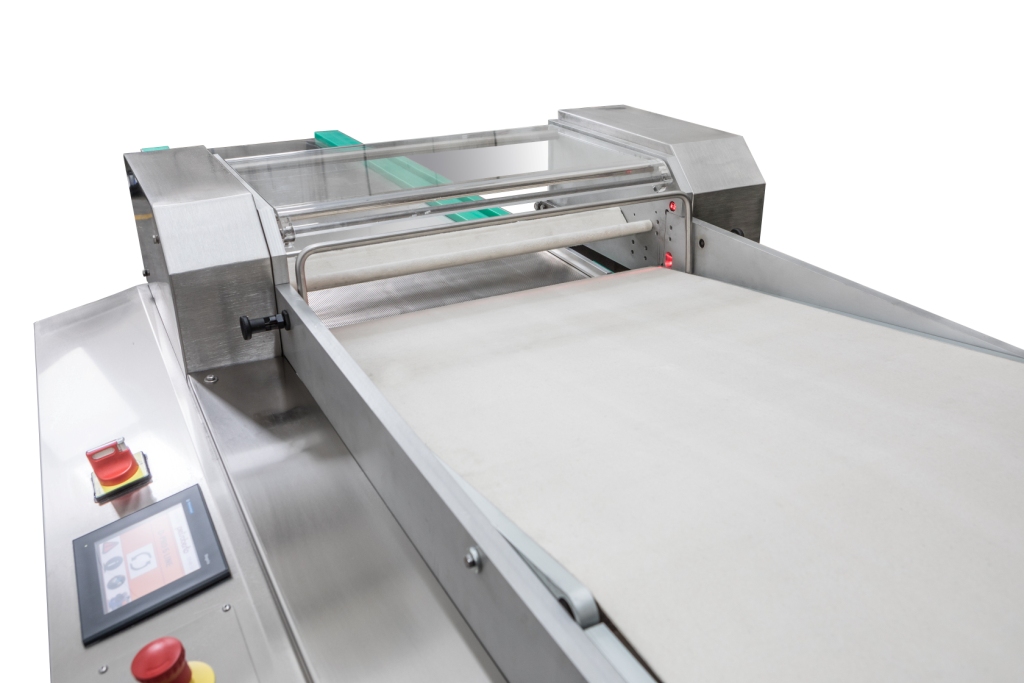 Caprea Fast Line proofer unit