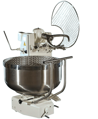 Caprea RMFM fork mixer, tilting bowl