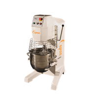 Caprea planetary mixer