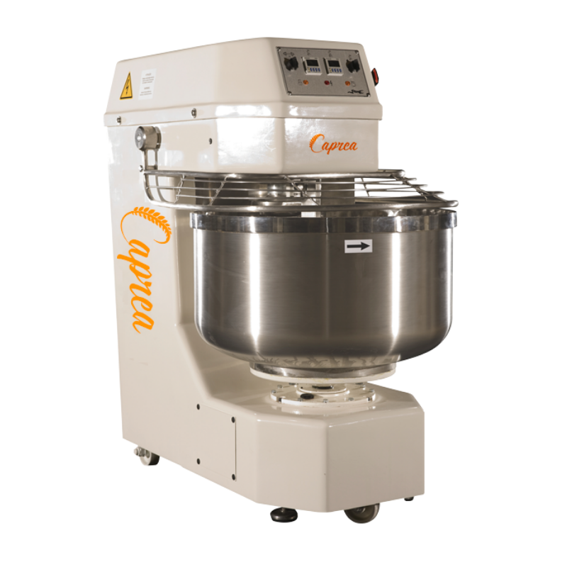 Caprea RMSF equipment