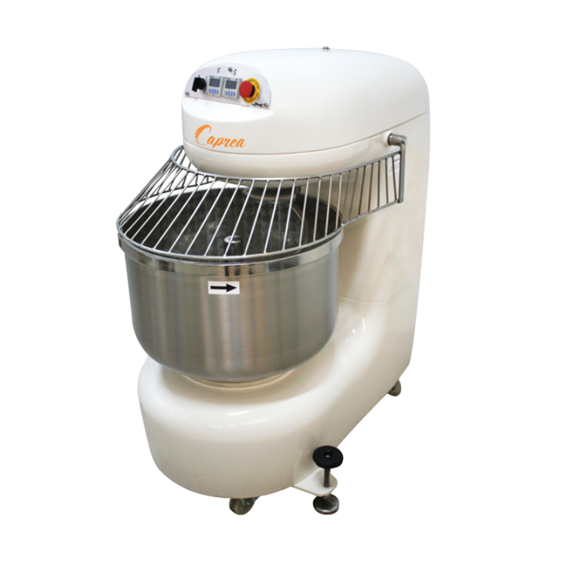 Caprea RMSL equipment